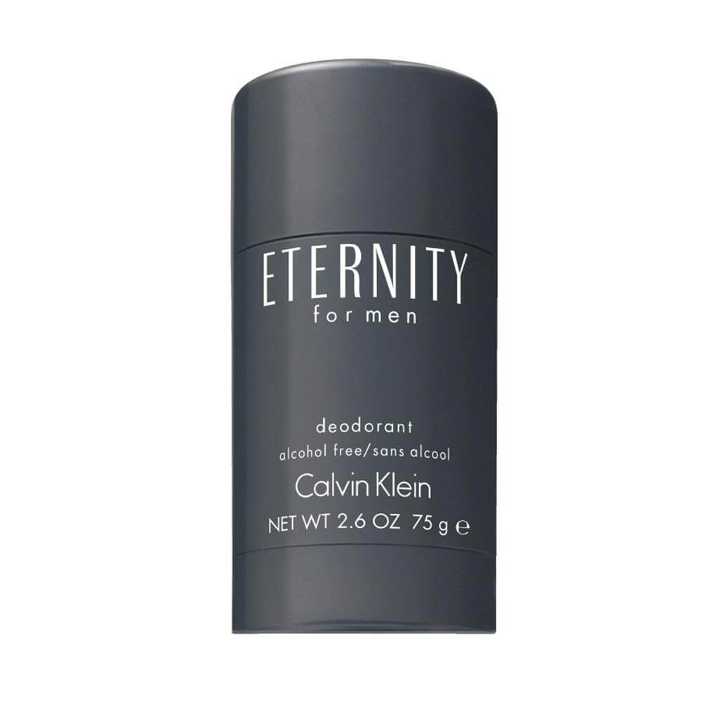 Calvin Klein Eternity For Men Deodorant Stick 75g